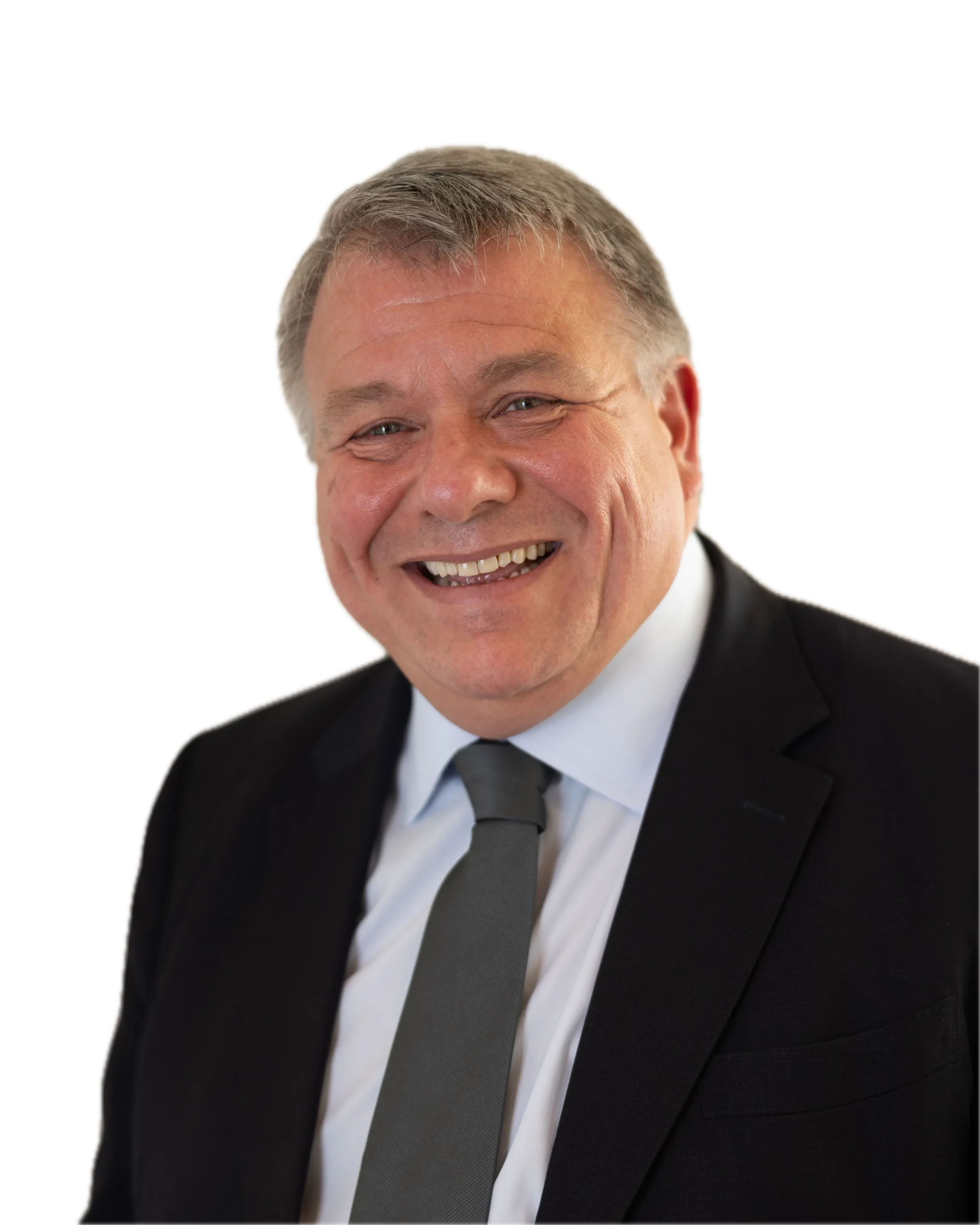 Imagen de Grégoire Depeursinge